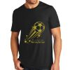 Unisex Organic Cotton Tee Thumbnail