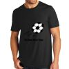 Unisex Organic Cotton Tee Thumbnail