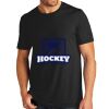 Unisex Organic Cotton Tee Thumbnail