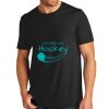 Unisex Organic Cotton Tee Thumbnail