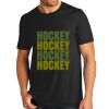 Unisex Organic Cotton Tee Thumbnail