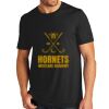 Unisex Organic Cotton Tee Thumbnail