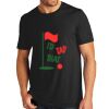Unisex Organic Cotton Tee Thumbnail