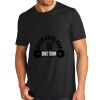 Unisex Organic Cotton Tee Thumbnail