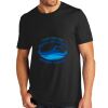Unisex Organic Cotton Tee Thumbnail