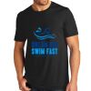 Unisex Organic Cotton Tee Thumbnail