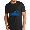Unisex Organic Cotton Tee Thumbnail