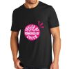 Unisex Organic Cotton Tee Thumbnail