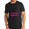 Unisex Organic Cotton Tee Thumbnail