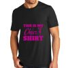 Unisex Organic Cotton Tee Thumbnail