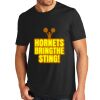Unisex Organic Cotton Tee Thumbnail