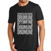 Unisex Organic Cotton Tee Thumbnail
