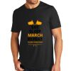 Unisex Organic Cotton Tee Thumbnail