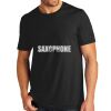 Unisex Organic Cotton Tee Thumbnail