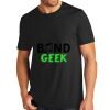 Unisex Organic Cotton Tee Thumbnail