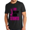 Unisex Organic Cotton Tee Thumbnail