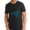 Unisex Organic Cotton Tee Thumbnail