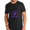 Unisex Organic Cotton Tee Thumbnail