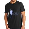 Unisex Organic Cotton Tee Thumbnail