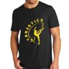 Unisex Organic Cotton Tee Thumbnail