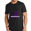 Unisex Organic Cotton Tee Thumbnail