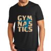 Unisex Organic Cotton Tee Thumbnail